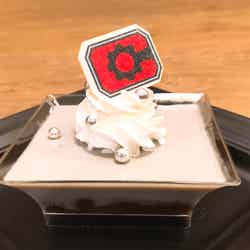 『サイボーグ』黒ゴマプリン¥700 (提供画像)