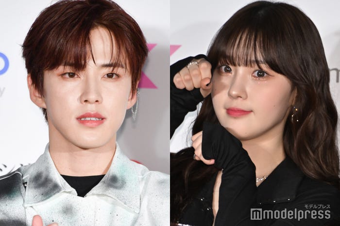 河野純喜、チェヒョン(C)モデルプレス