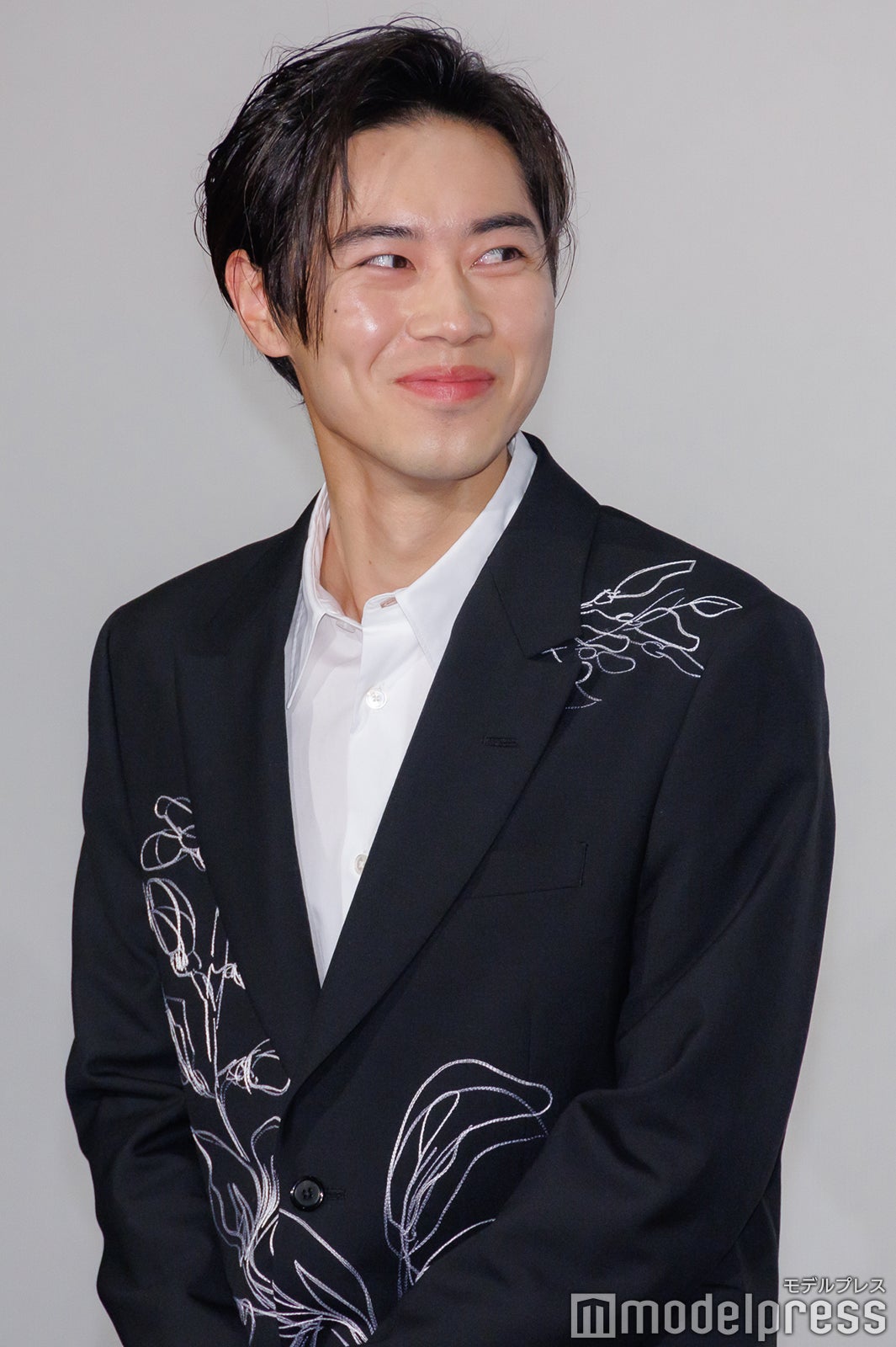 戸塚純貴（C）モデルプレス