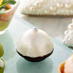 コンラッドアフタヌーンティー with JIMMY CHOO/画像提供:コンラッド東京