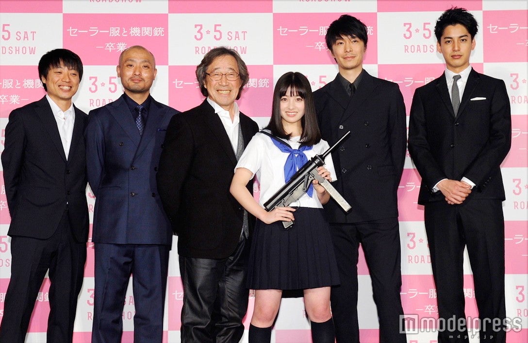 橋本環奈「重圧が沢山ある中…」