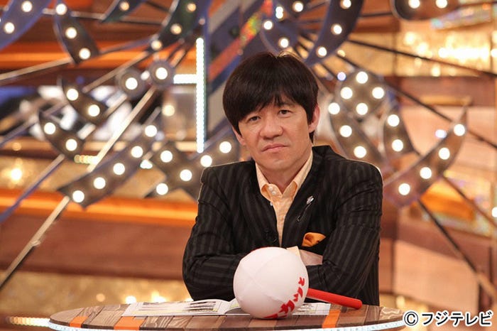 バラエティ番組「痛快TV スカッとジャパン」/内村光良