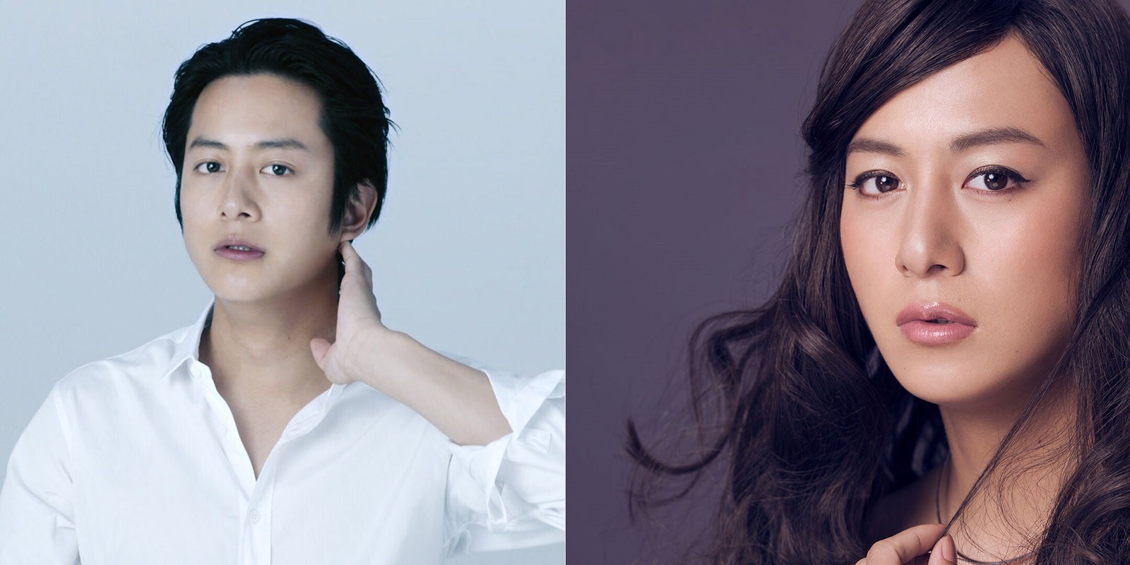 溝端淳平のビフォー&アフター