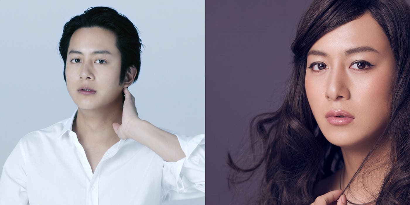 溝端淳平のビフォー&アフター