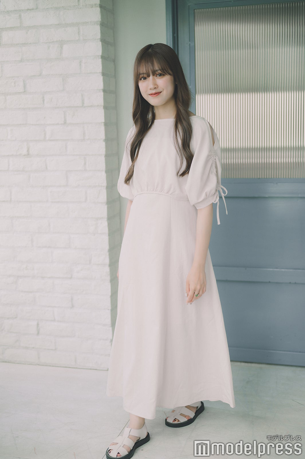 花田愛実さん（C）モデルプレス