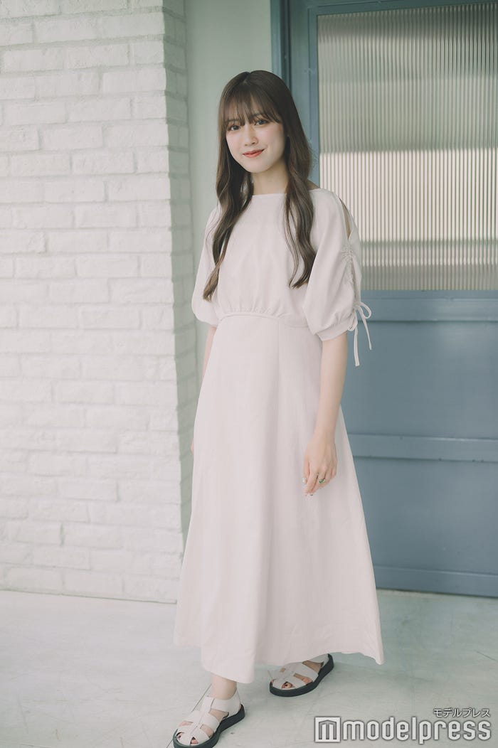 花田愛実さん(C)モデルプレス