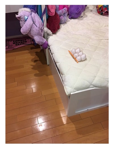 ぺこオフィシャルブログ（Ameba）より 