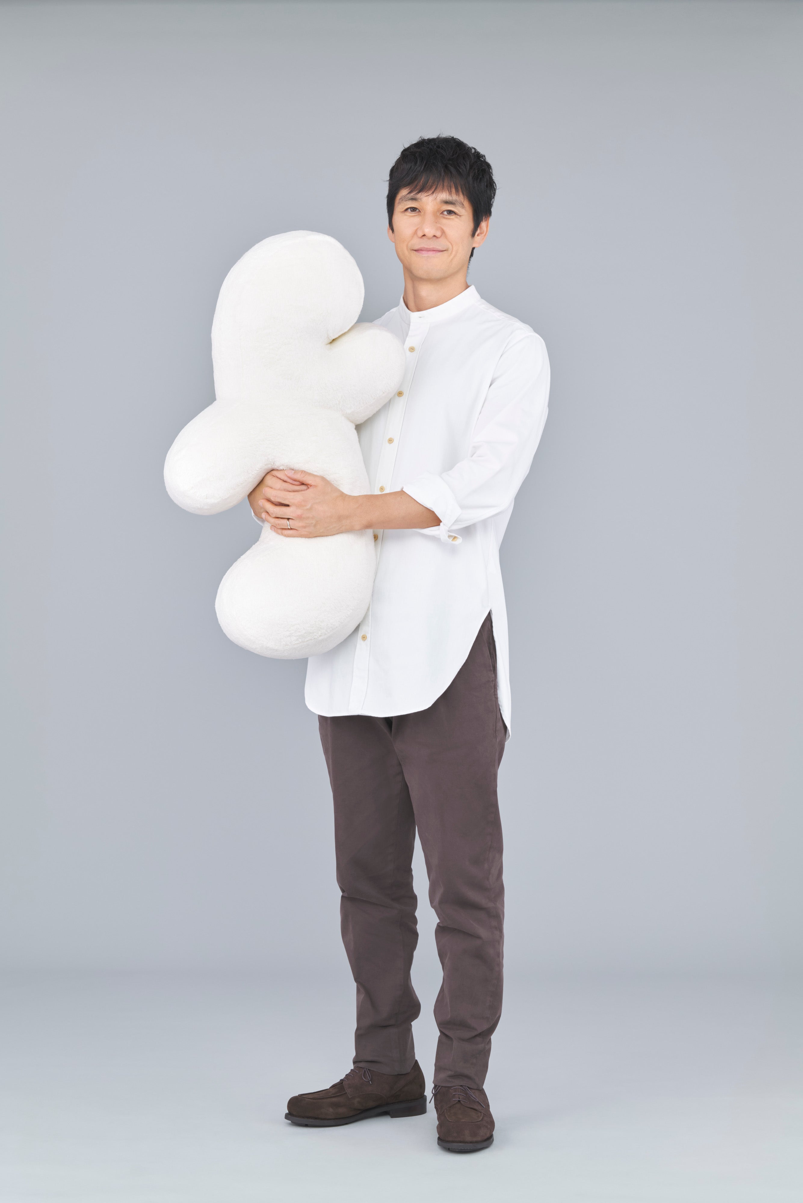 西島秀俊（C）TBS