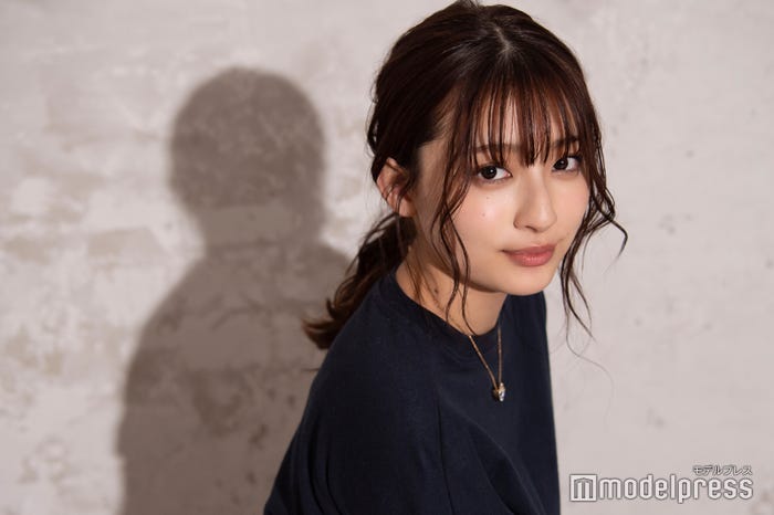 吉川愛 (C)モデルプレス