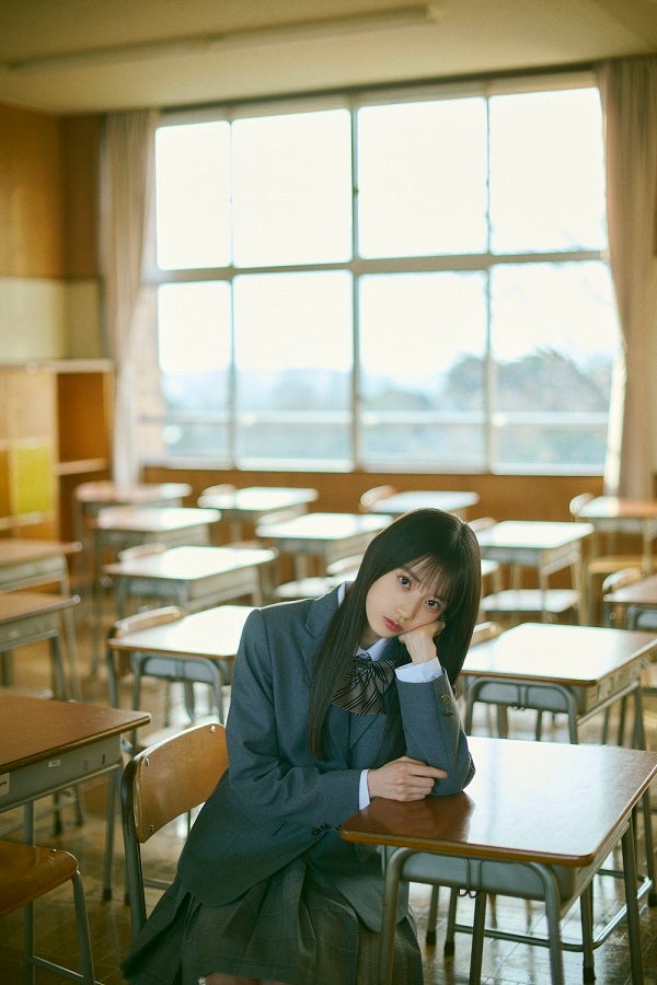 矢田萌華（提供写真）