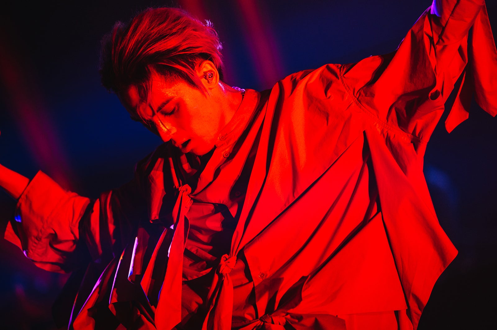 Novel Core （提供写真）