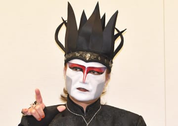 デーモン閣下 聖飢魔2解散→芸能界引退→驚きのアルバイト生活「1年ほど修業」で米LAへ 世界的スーパースターと仕事も「気付かれず」