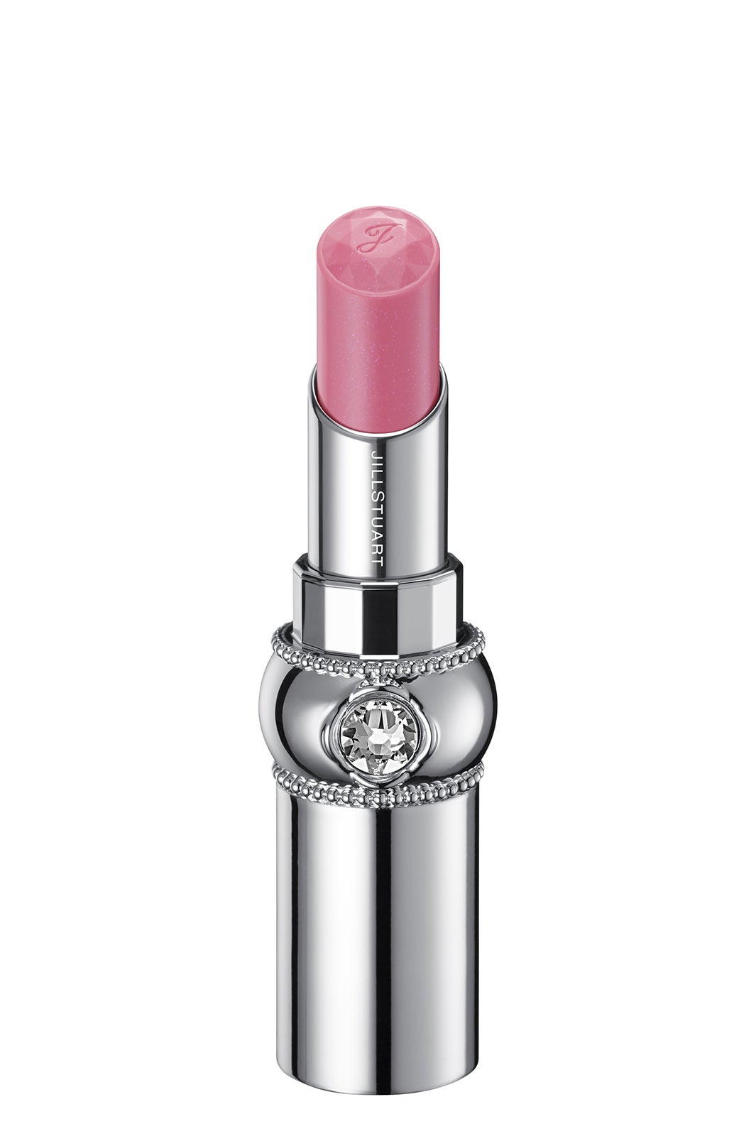 「ルージュ リップブロッサム301 sweet lotus」＜限定色＞ （C）JILL STUART Beauty