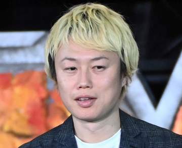 見取り図リリー 最近出演を断った大人気番組を告白 しかも2回連続 理由は「朝早いから」