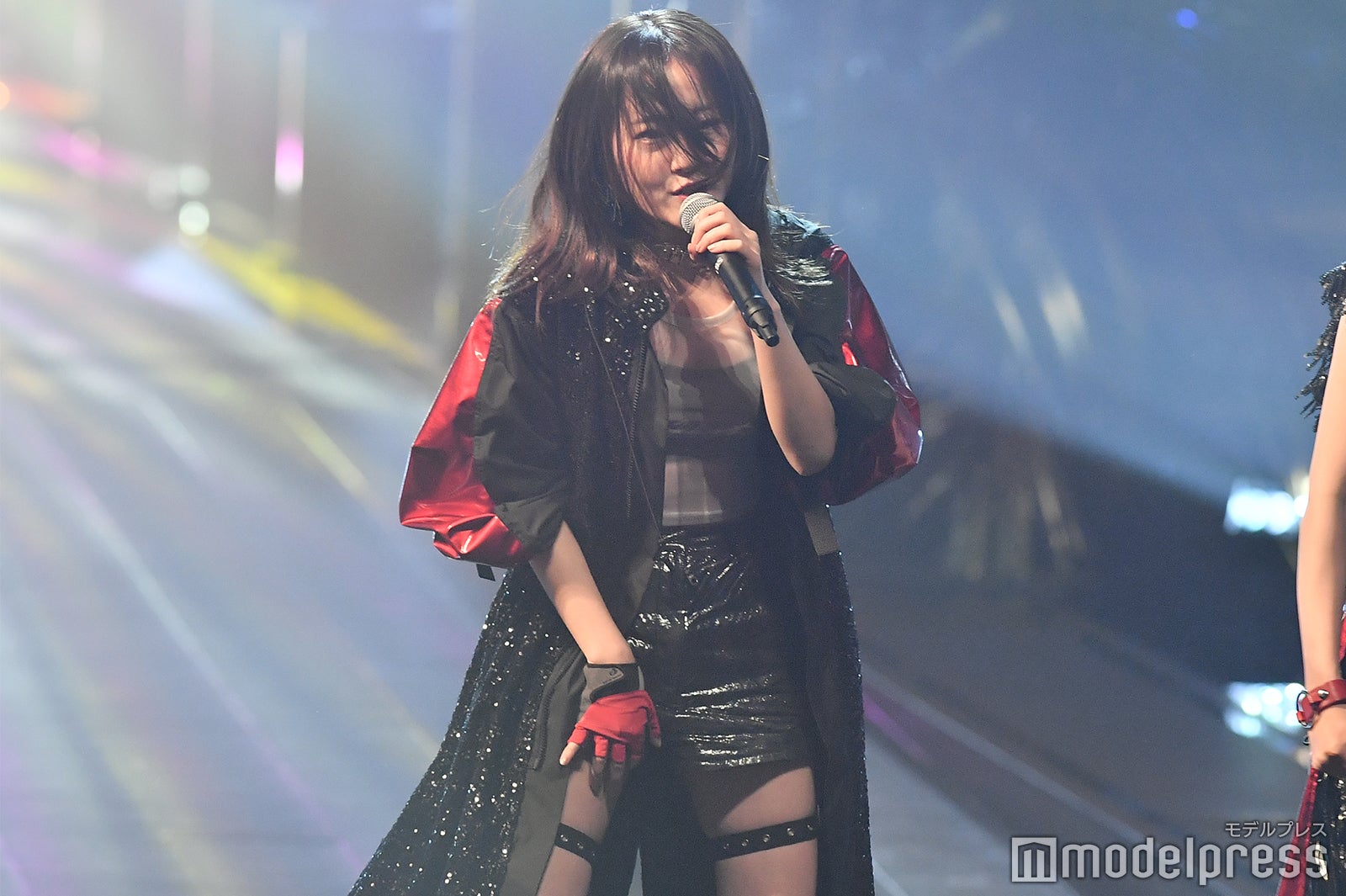 Little Glee Monster（C）モデルプレス