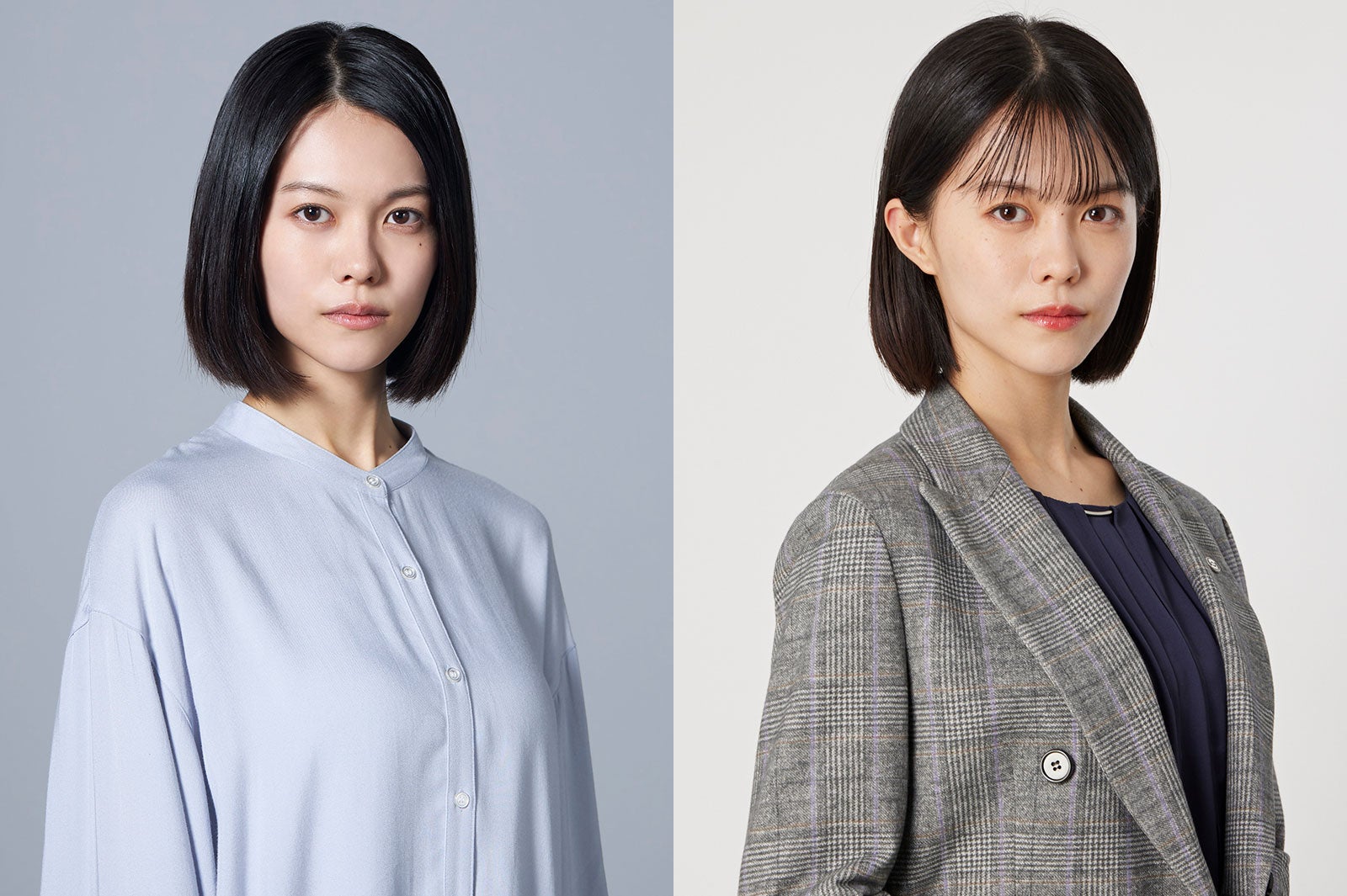 志田彩良、連ドラ初主演で異例の2作品同時主演決定「全身全霊を尽くして楽しみたい」＜消せない「私」―復讐の連鎖―／こんなところで裏切り飯＞