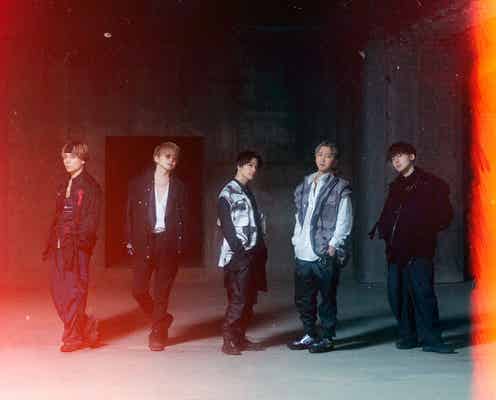 Da-iCE、初の地上波冠番組決定 EXITと音楽の魅力に迫る<Da-iCE music Lab>