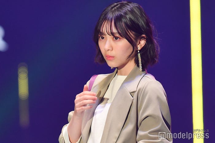森田ひかる(C)モデルプレス