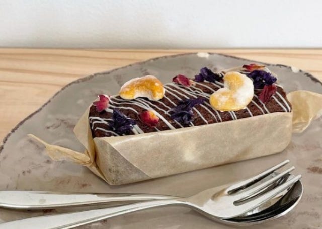 自然・植物に囲まれてリフレッシュ♡大阪・奈良の「グルメ&カフェ」