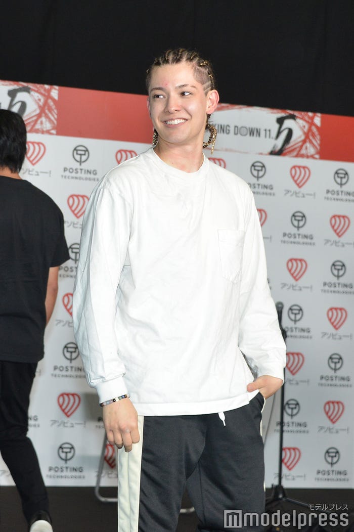 カウアン・オカモト(C)モデルプレス