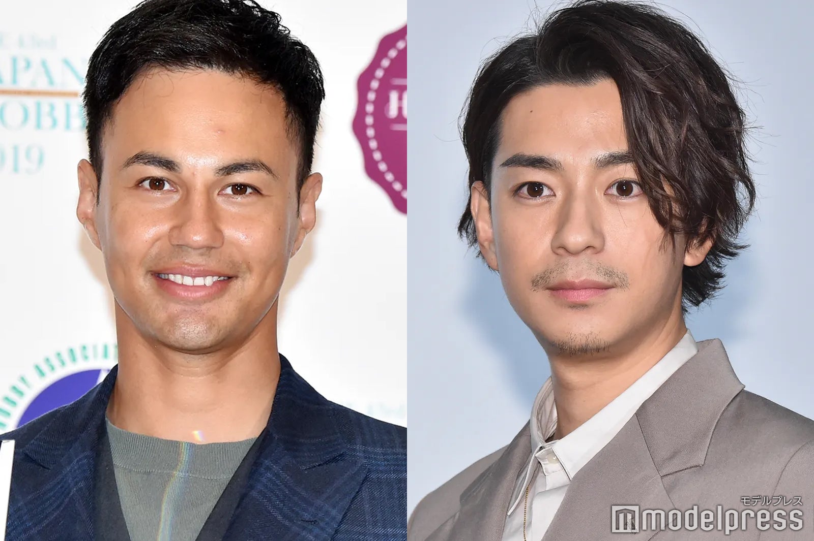 三浦翔平＆ユージ“ごくせんからの絆”2ショット披露「素敵すぎる」と反響