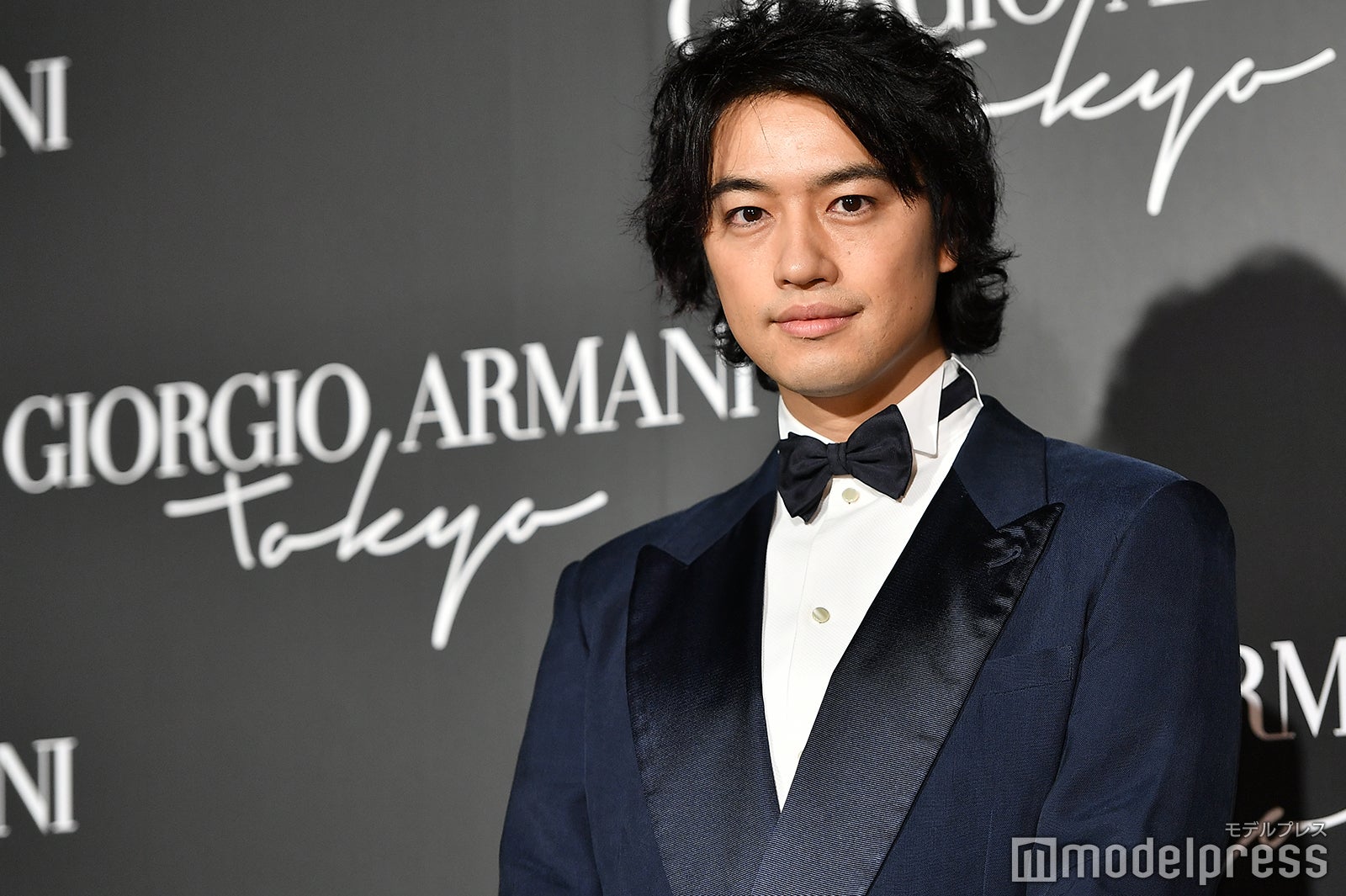 斎藤工（C）モデルプレス