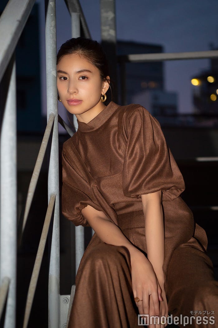 ラブリ(C)モデルプレス