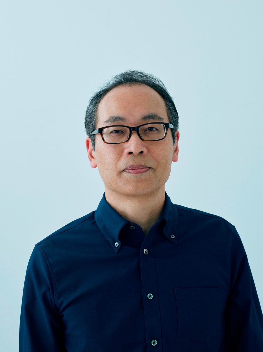 正名僕蔵（提供写真）