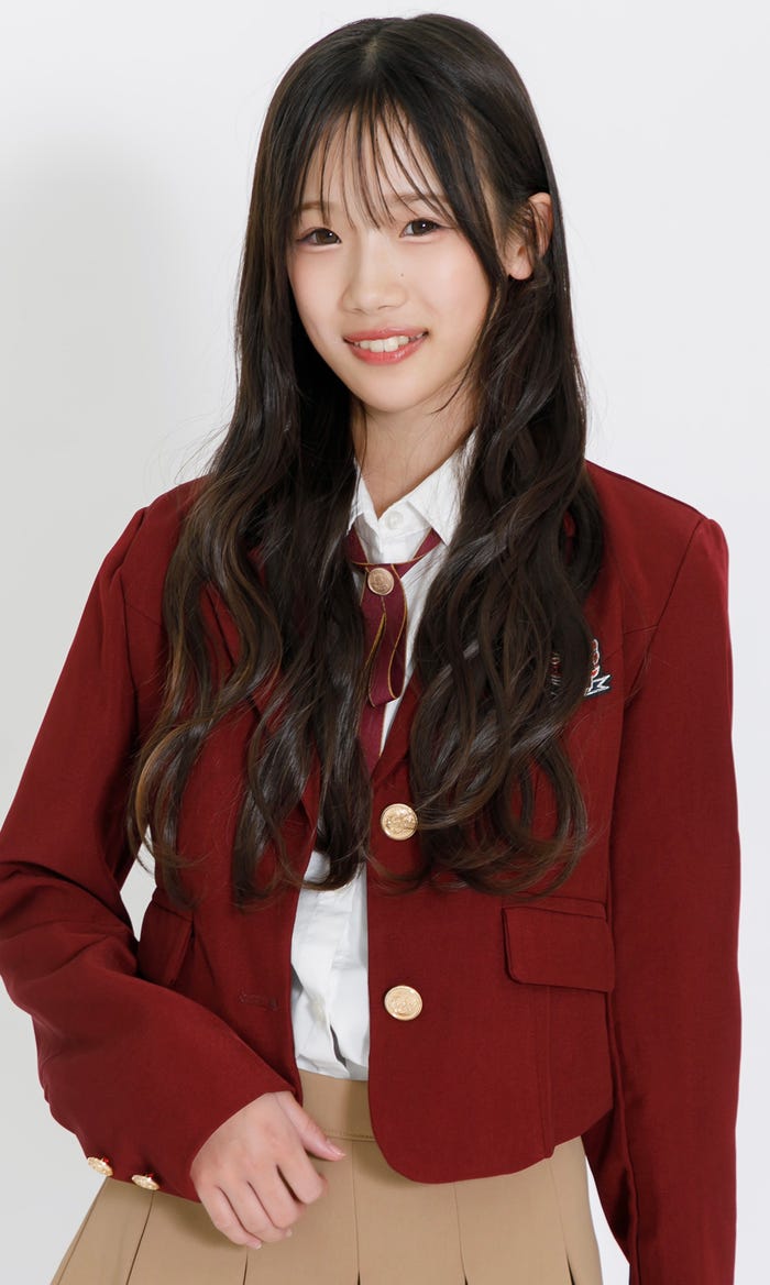 こと(千葉県)1年生/敗者復活枠(提供写真)