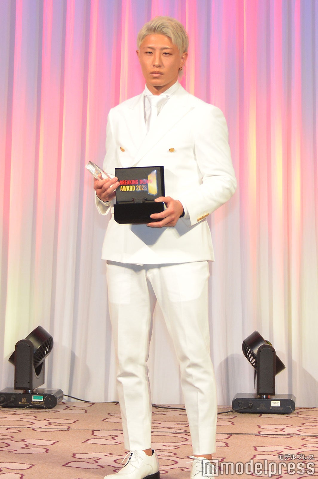 冨澤大智（C）モデルプレス