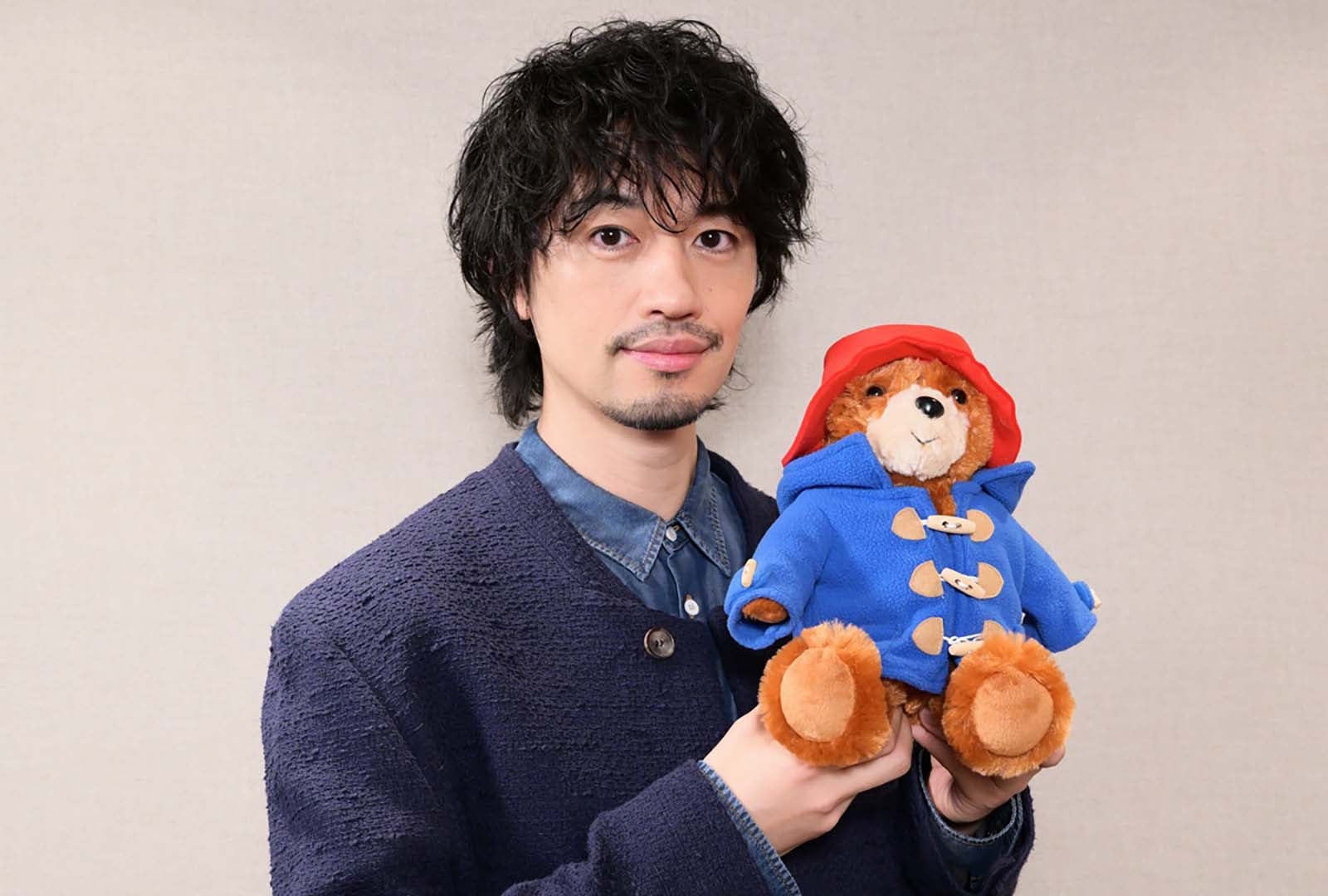 斎藤工「パディントン」人気キャラ役で7年ぶり続投決定「今回はかなりトリッキーな出方」