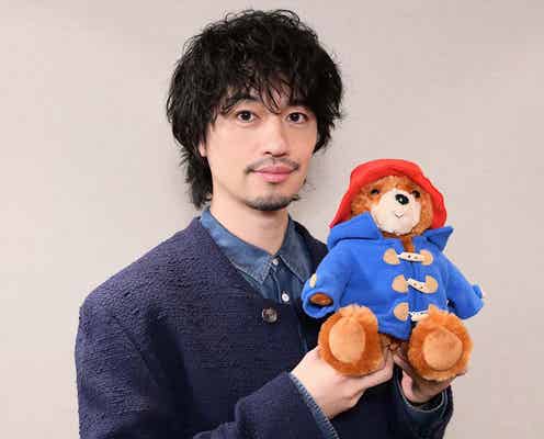 斎藤工「パディントン」人気キャラ役で7年ぶり続投決定「今回はかなりトリッキーな出方」