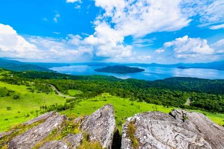 「北海道」