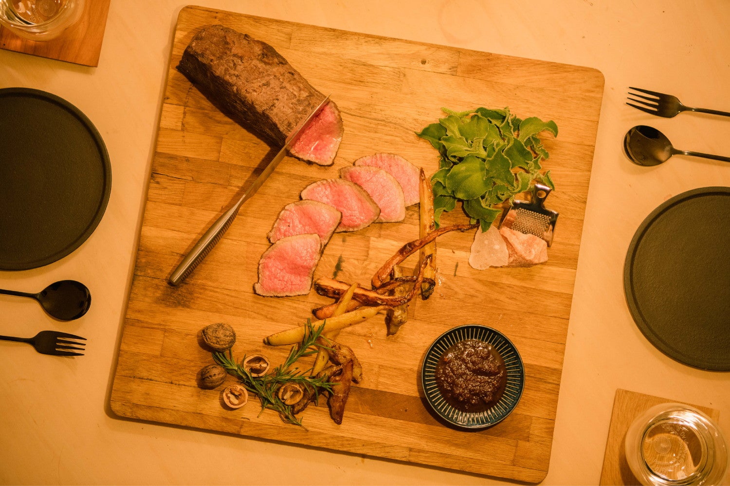 八ヶ岳LACオフグリッドフィールド withTENAR／提供画像