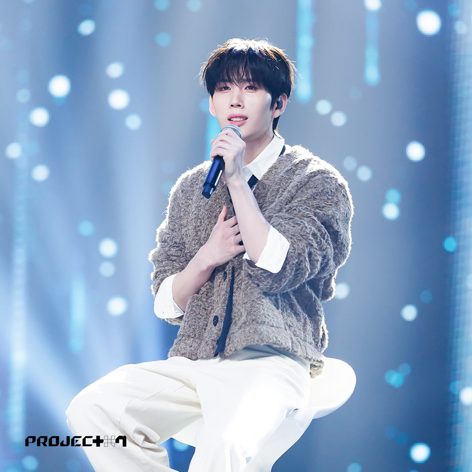 ユ・ヨンソ（C）SLL Joongang Co.,Ltd all rights reserved.