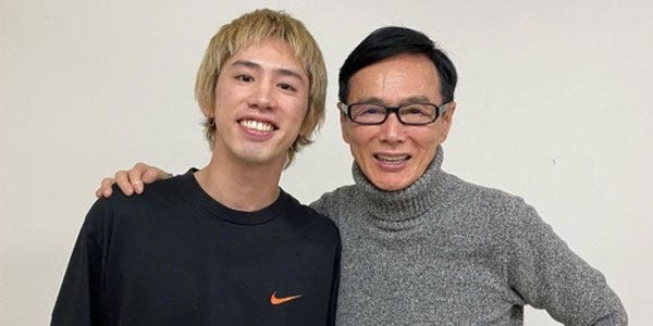 活動歴および当時の関連ビジュアル記録