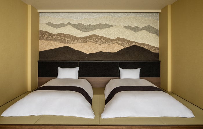 星野リゾート　界 霧島／画像提供：星野リゾート