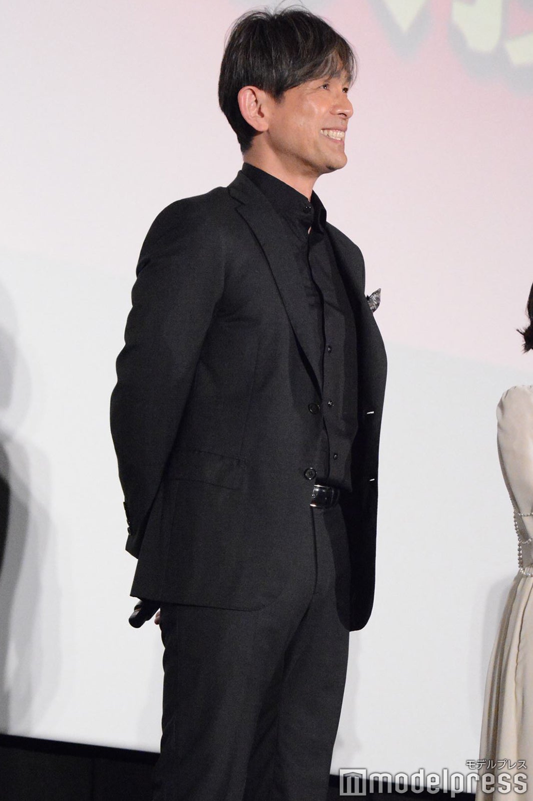 江口洋介 （C）モデルプレス