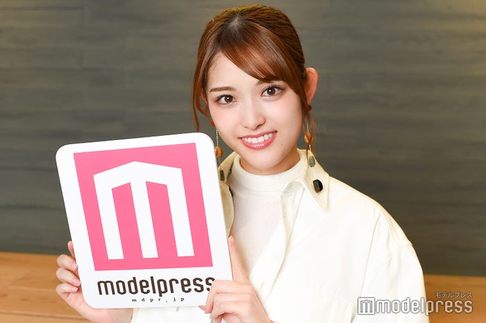 松村沙友理(C)モデルプレス