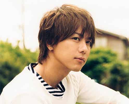EXILE TAKAHIRO、加入当時の「最大の課題」明かす 10年目の節目で“想うこと”