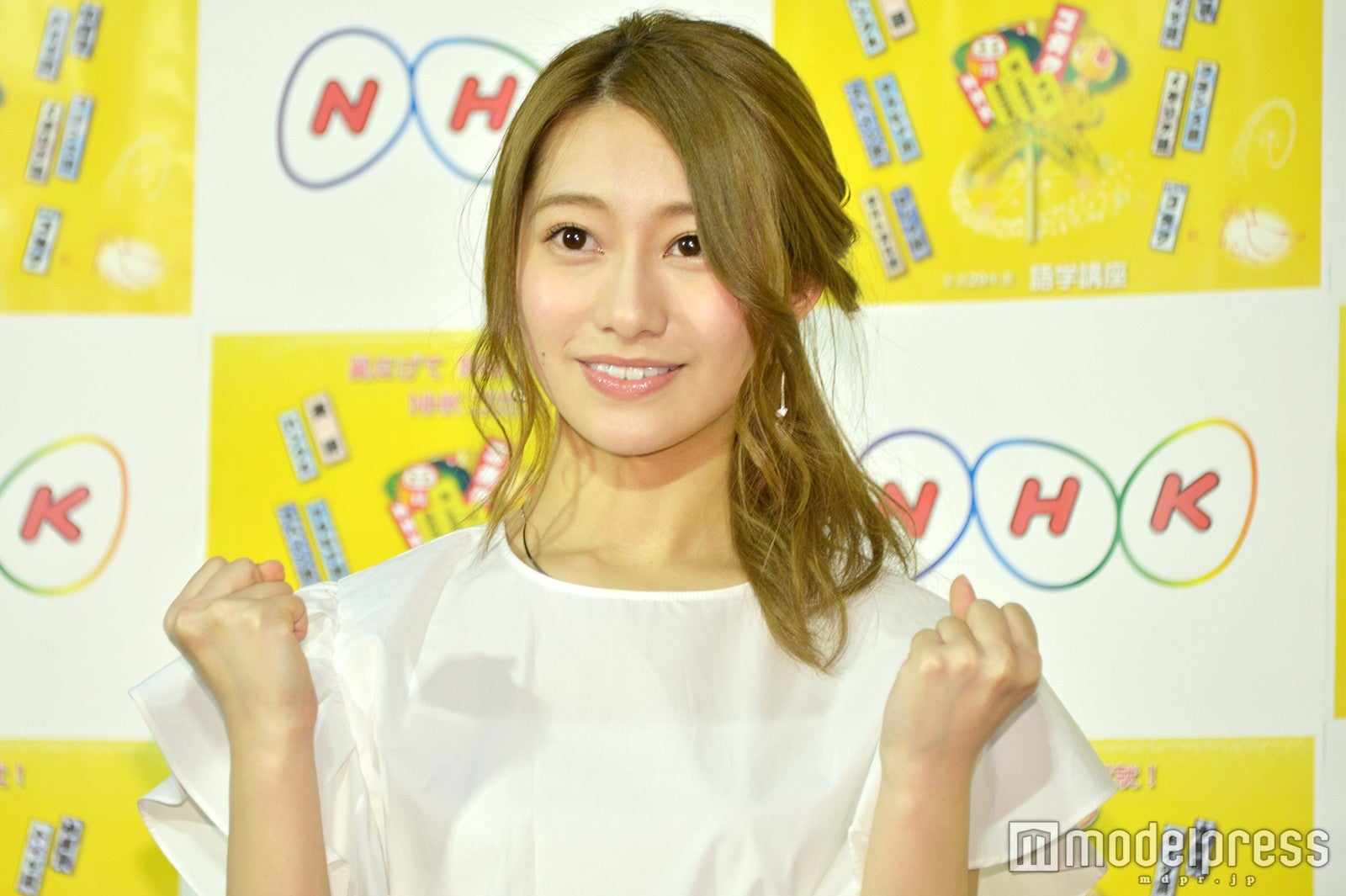 桜井玲香 （C）モデルプレス