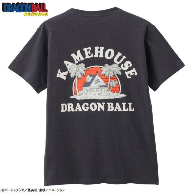 しまむら　半袖Ｔシャツ　DRAGON