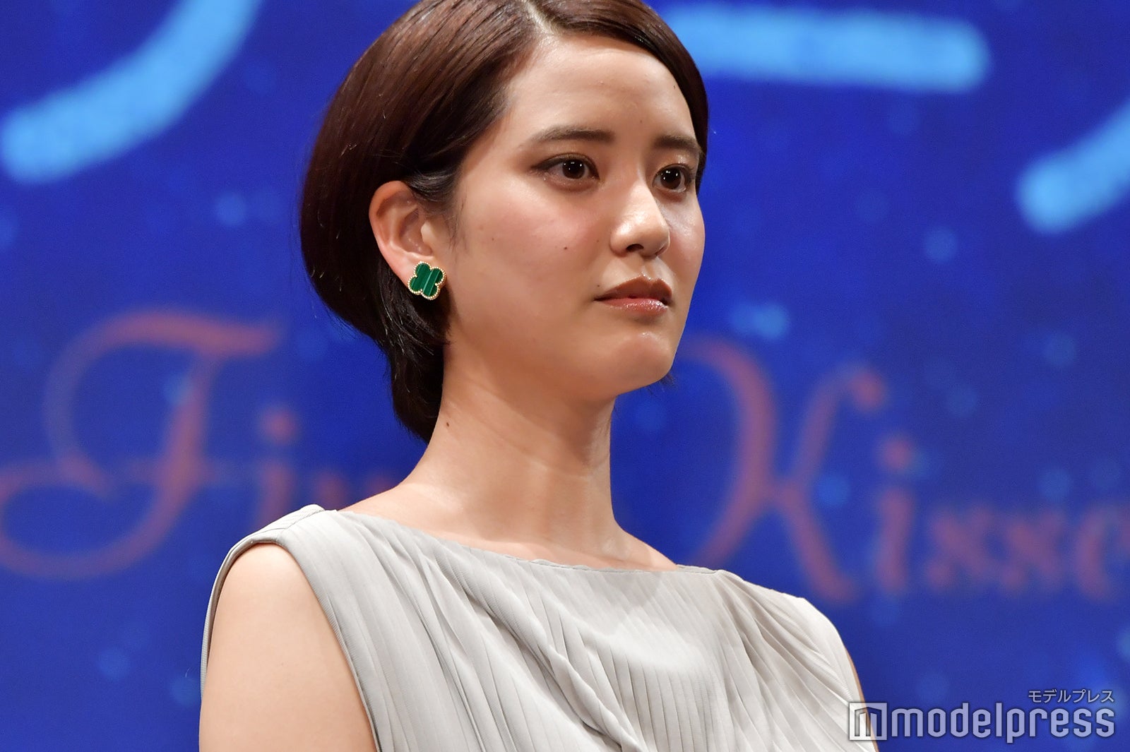 山崎紘菜 （C）モデルプレス