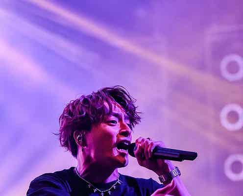 PKCZ(R)初の単独ライブ完走 三代目JSBらLDHメドレー&サプライズで“ぴけし隊”に感謝届ける<ライブレポ>