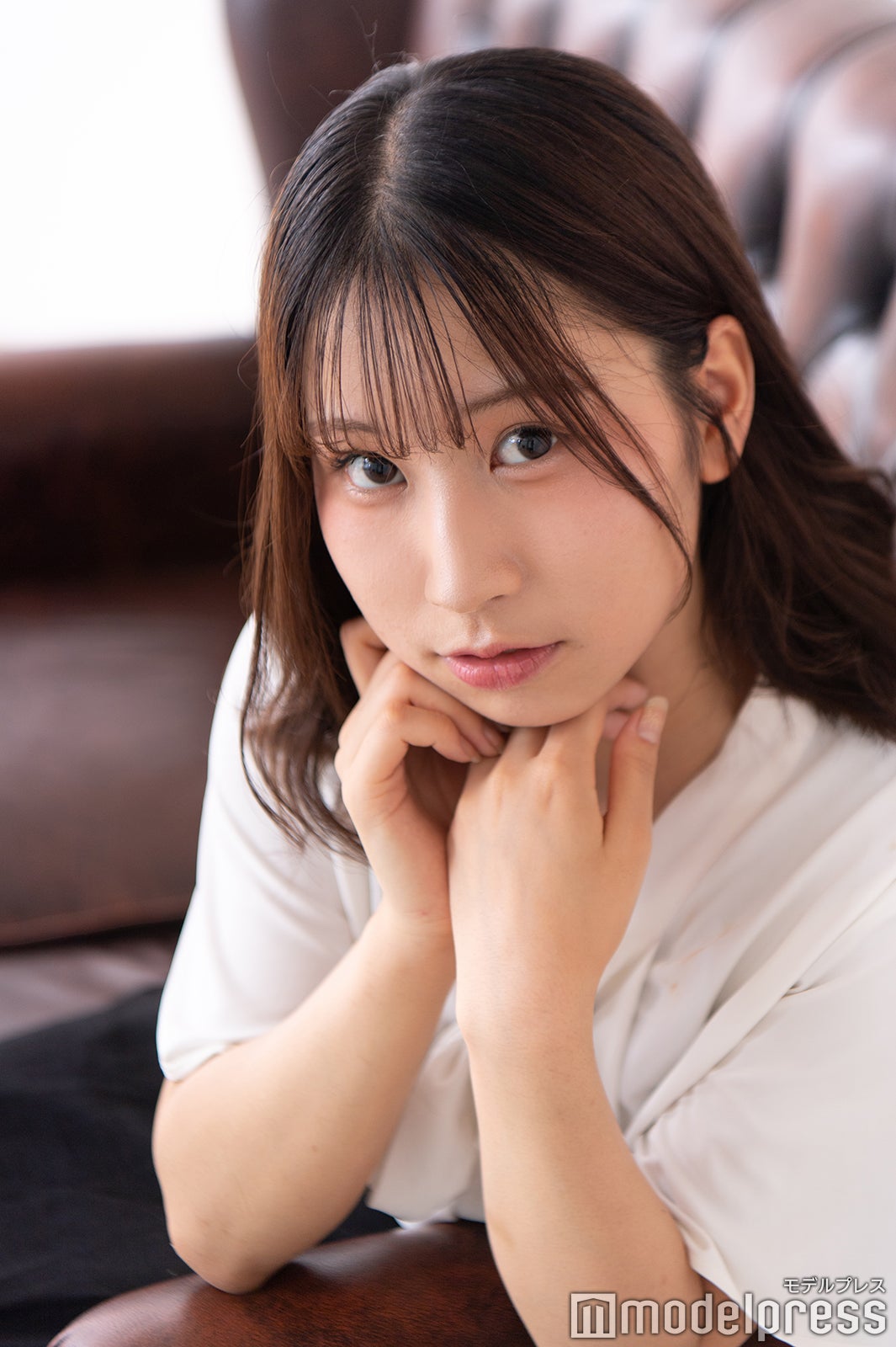 滝口碧空さん（C）モデルプレス