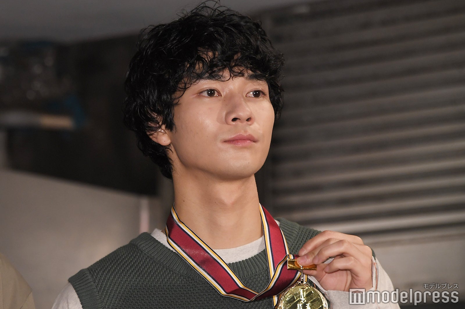 清原翔 （C）モデルプレス