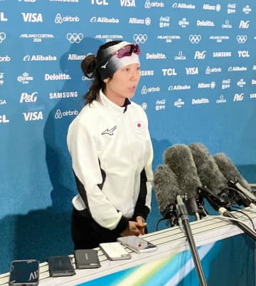 スピードスケート 他選手苦戦の仮設リンク 高木美は好相性「子どものころに滑ったリンクに似てる」メダル獲得へ追い風