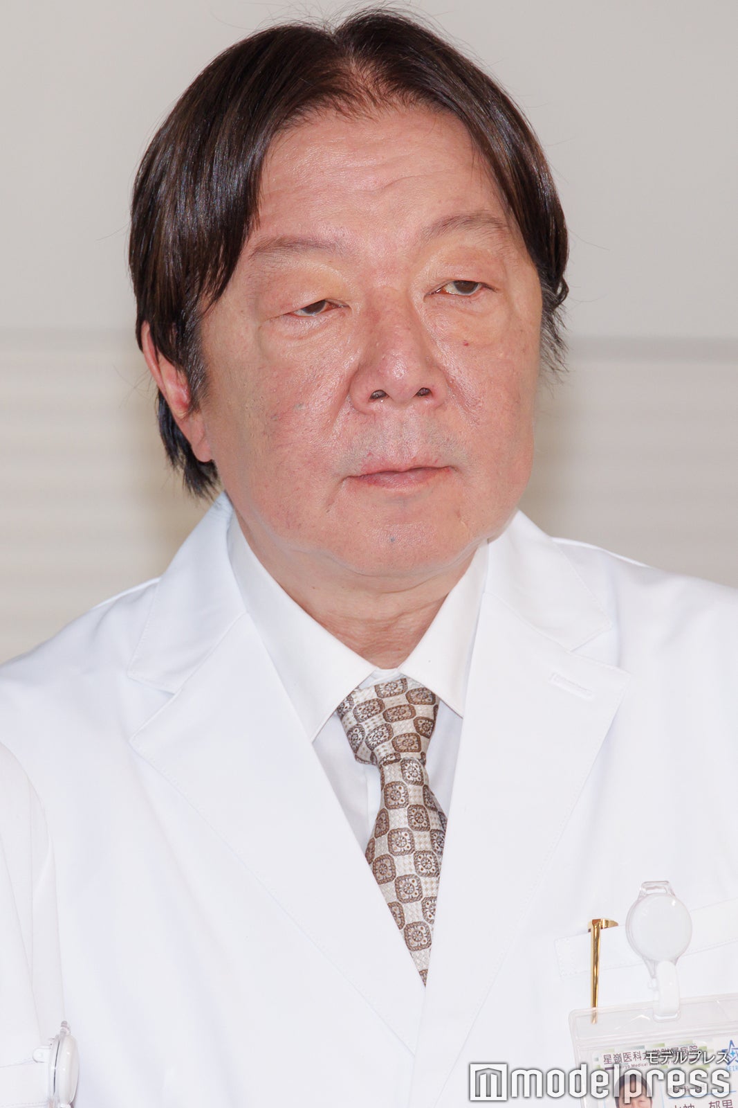 古田新太（C）モデルプレス