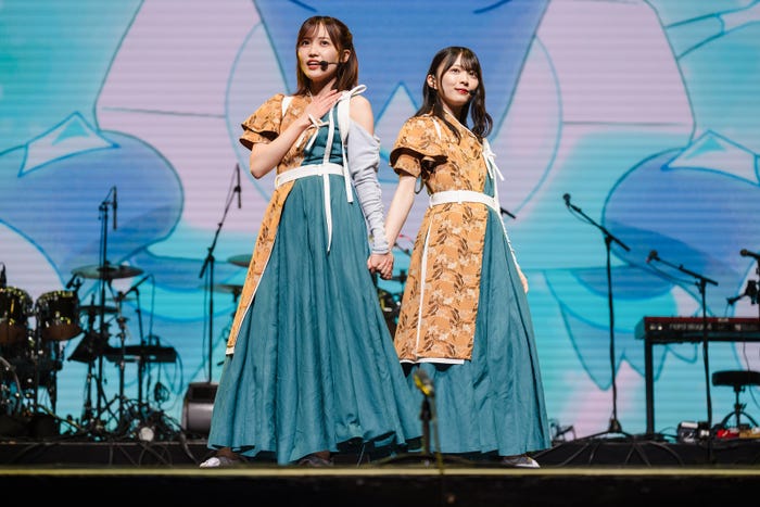 櫻坂46(C)SPAJ 2025.(C)JSC.(C)Adrian Ong