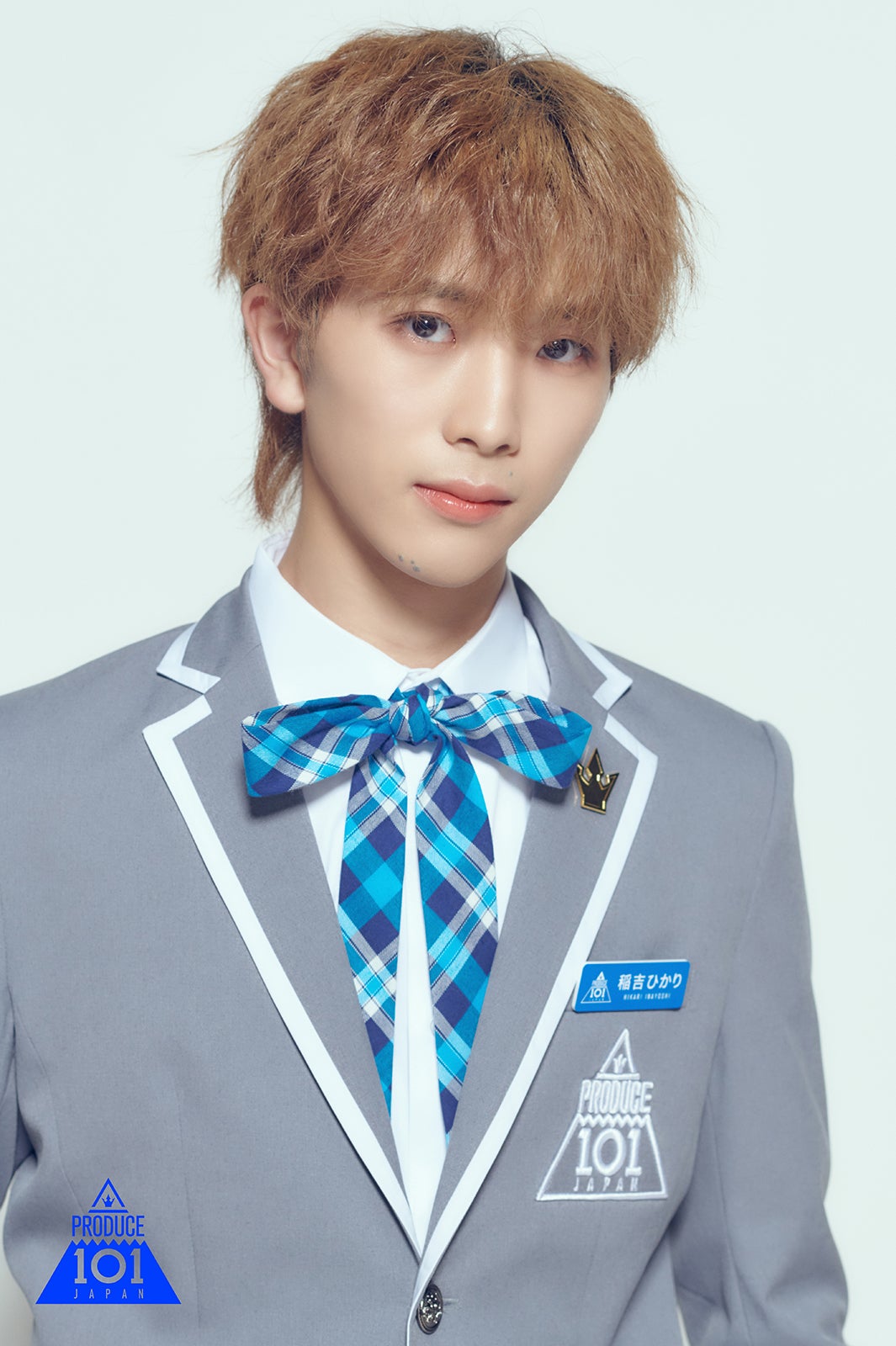 稲吉ひかり （提供写真）